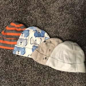 Beanie bundle